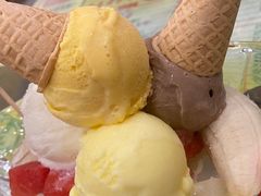 -顺记冰室(宝华路店)