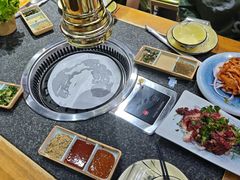 -鹤之乡·齐齐哈尔烤肉·非遗(秋涛路店)