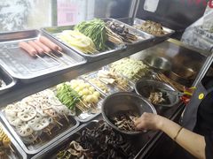 -胖子好盐水鸭(总店)