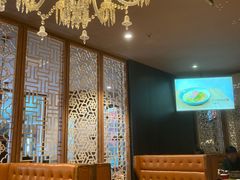 大堂-青年公社烤鸭(青年路店)