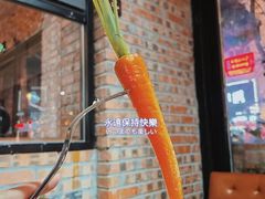 -地狱厨房Hell's  Kitchen(美丽熙街店)