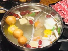 -呷哺呷哺 黄金牧场 (欢乐谷店)