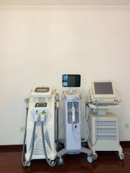 -美肤盾祛痘·问题肌头疗管理中心