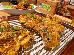 -苦尽酒馆·川菜(鼓楼店)