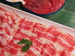 -老灶堂文创火锅(文艺路店)