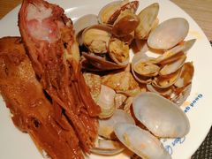 -星伦多 自助料理(圆融店)