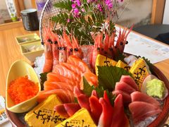 -和创柚子·会席日本料理(新区淮海街店)