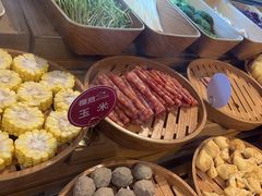 -樱煦和牛寿喜烧(如皋吾悦广场店)