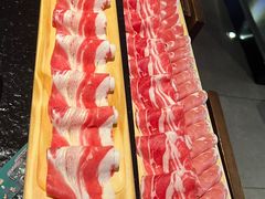 -阳坊涮肉(西直门凯德mall店)