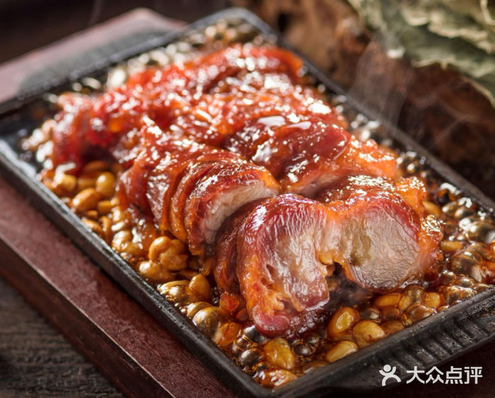 千日贺茶餐厅(高新万达店)图片