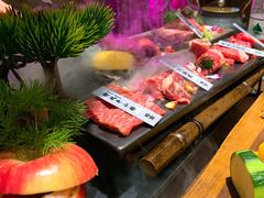 -樱宿日式和牛烧肉(五道口店)