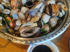 -小平岛開海水饺(浑南店)