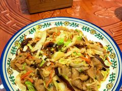 -醉春风(长汀县店头街店)