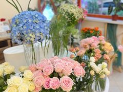 -花屿鲜花(淡水店)