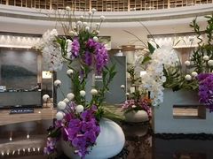 -无锡新湖铂尔曼大酒店