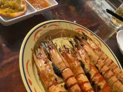 -辉记炭烧海鲜大排档·老字号(福田店)