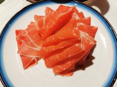 -东来顺饭庄(西直门店)