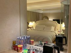 -芜湖白金汉爵大酒店