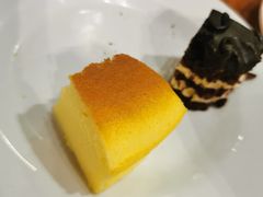 -汉巴味德(百年港湾店)
