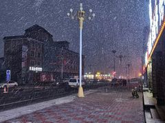 -塞罕坝国家级自然保护区