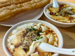 -文武王氏烧饼·无矾油条(西溪路店)