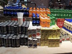 零售区-吉布鲁牛排海鲜自助(巴南万达广场店)