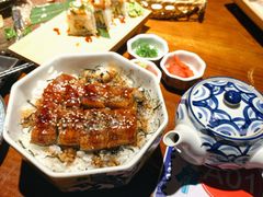 -円满日式居酒屋(蓉花路美食街店)