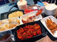 -盒马鲜生(皇庭广场店)