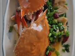 -渔满仓海鲜渔家(象山二店)