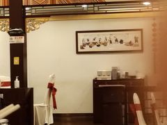 -全聚德(上海首店浦东店)