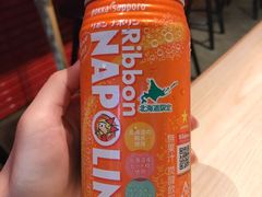 -一幻拉面(铜锣湾店)