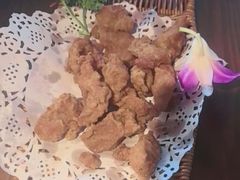 -前海沿·青岛菜(李沧万达店)