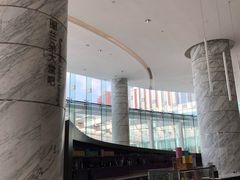 -漳州佰翔圆山酒店·圆山畔西餐厅