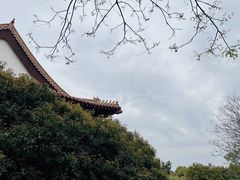 -明故宫遗址公园