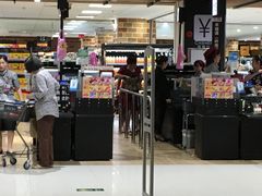 -AEON永旺(东方宝泰店)