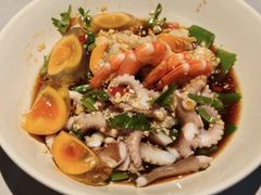 -KŌNG胶东小馆(华熙店)