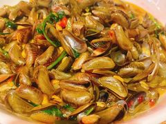 -辉记潮汕海鲜砂锅粥(林和西店)