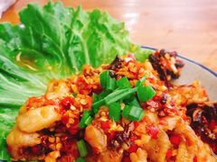 -觅山云南菜(泊富ICITY店)