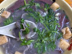 -笑云开汤包店(网巾市店)