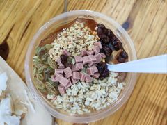 甜胚子冰粉-马三洋芋片(兰州总店)