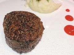 松露菲力牛排-王品牛排(福州泰禾店)