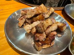-kingkong大猩猩烤肉(CBD店)