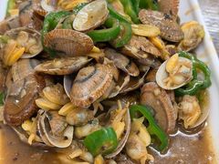 -贞姨美食·老字号海鲜大排档