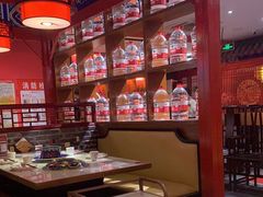 -祥源胡同·涮牛羊肉火锅(花桥店)