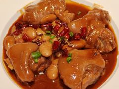-苏帮袁Sue Cuisine(将台店)