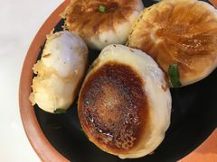 -瞪眼牛煎包·大锅牛肉汤(懿德城店)