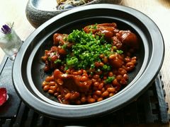 -马仕玖煲·融合菜·酥不腻烤鸭(人大店)