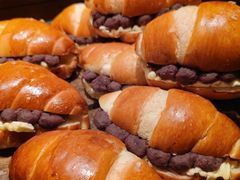 -B&C黄油与面包·THE GARDEN BAKERY概念店(世纪汇店)