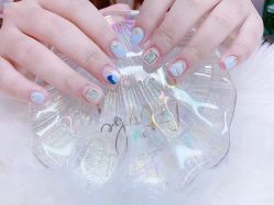 -Hands Nail专业美甲美睫