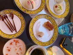 -富华斋饽饽铺·宫廷糕点·伴手礼(护国新天地店)